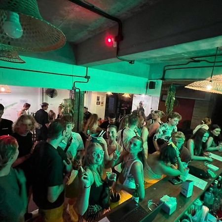 Blanco Central Ko Phi Phi Zewnętrze zdjęcie